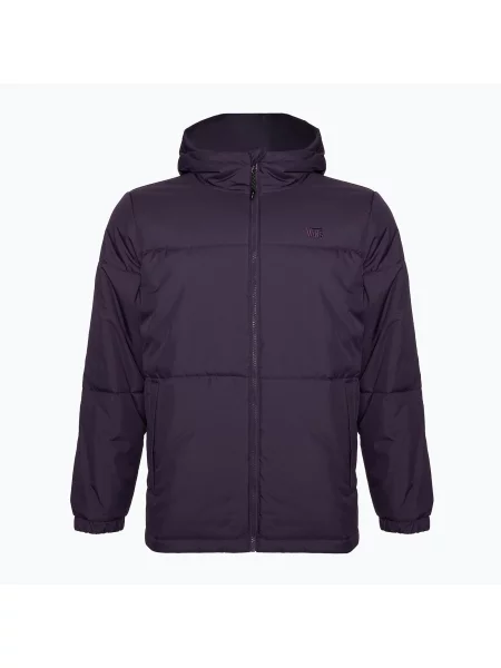 Kurtka Vans MTE Norris Puffer gothic grape