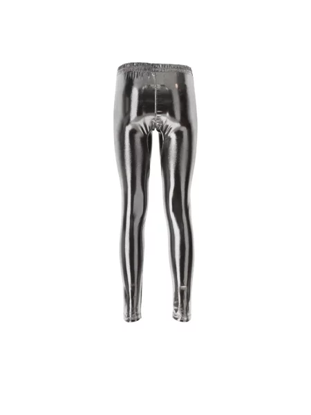 Spodnie Vivienne Westwood szare