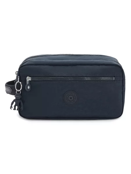 Ruksak Kipling plava