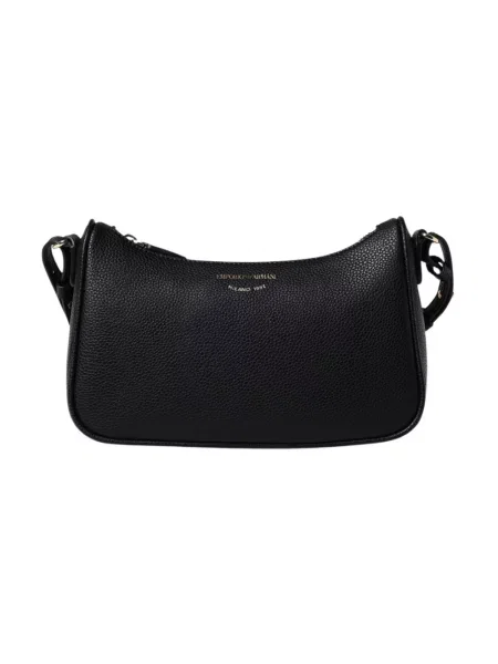 Torebka Emporio Armani czarna