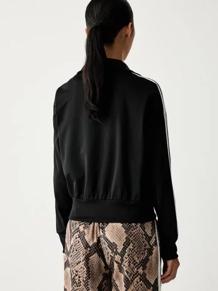 BLUZA DRESOWA FIREBIRD CLASSIC czarna