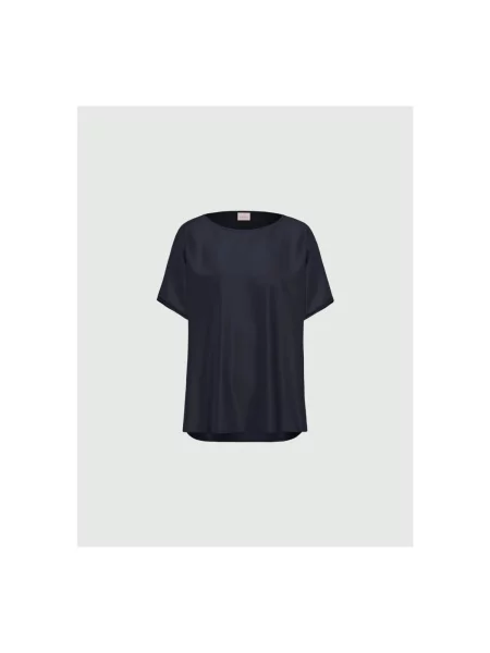 Tricou Linea Emme Marella albastru