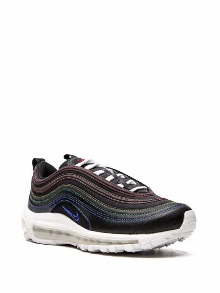 Sneakersy Nike Air Max 97 czarne