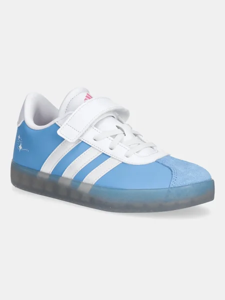 Sportcipők adidas VL Court kék