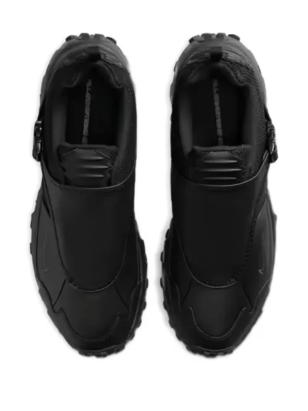 Sneakerși Nike Vomero gri