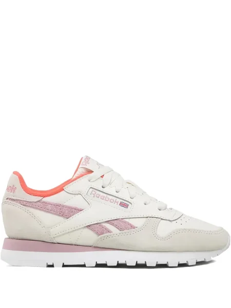 Sneakerși Reebok Classic Leather din piele clasici