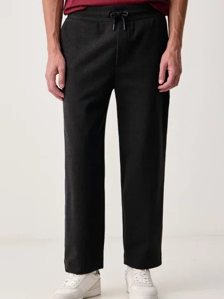 Joop! pantaloni de trening pentru bărbați cu negru