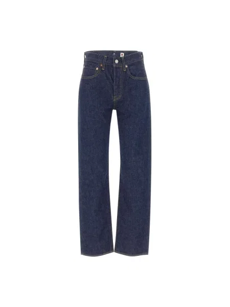 Jeansy Levi's 501 niebieskie