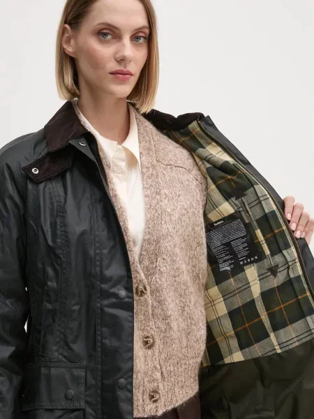 Barbour демісезонна куртка Beadnell