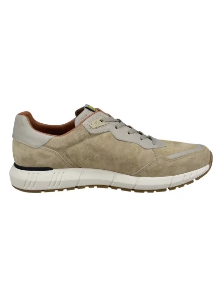 Pantofi Salamander bej