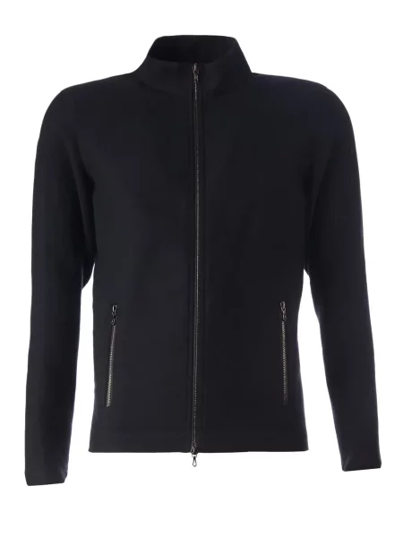 Hanorac Leclaireur negru