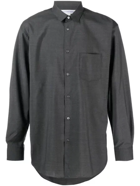 Cămașă Comme Des Garçons Shirt gri