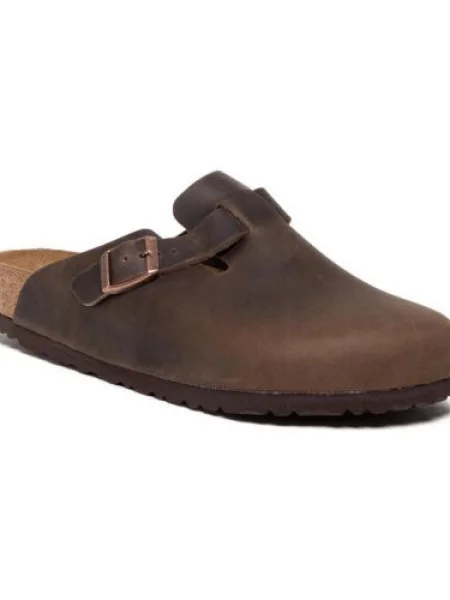 Papucs BIRKENSTOCK Boston Bs Habana