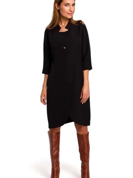 Sukienka Stylove czarna