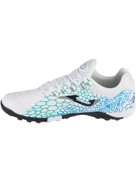 Pantofi Joma alb