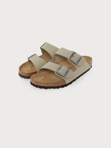 BIRKENSTOCK Šľapky Arizona kaki