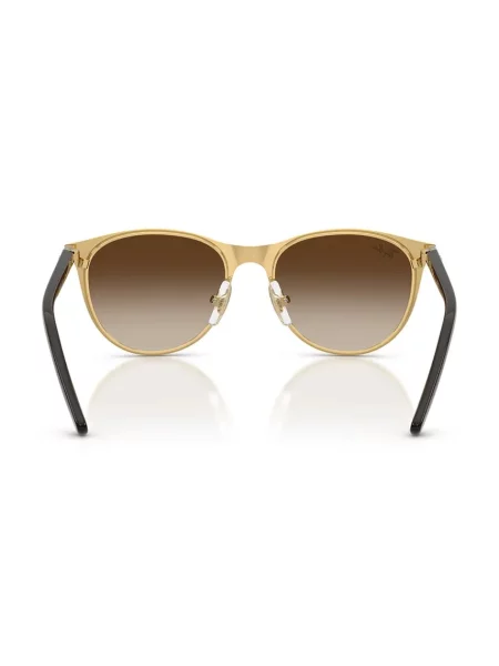 Ray-Ban gyerek napszemüveg barna