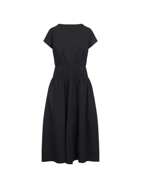 Rochie mini Studio Nicholson de costum gri