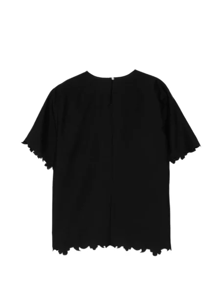 Scurt top Jnby negru