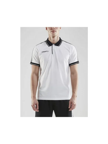 Tricou Craft alb