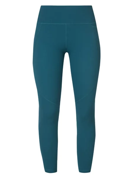 Leggings Sweaty Betty cu talie înaltă albastru