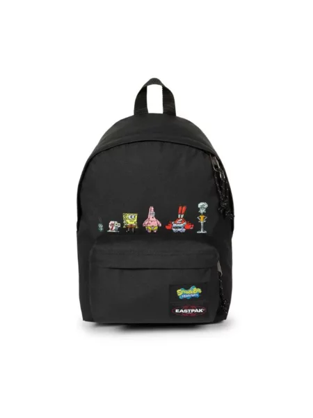 Torba Eastpak czarna