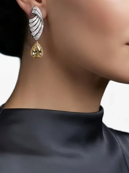 Cercei Hyt Jewelry