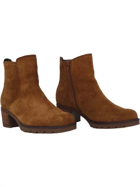 Pantofi Gabor maro