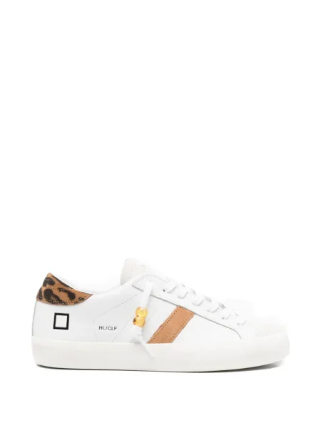 Sneakerși D.a.t.e. alb