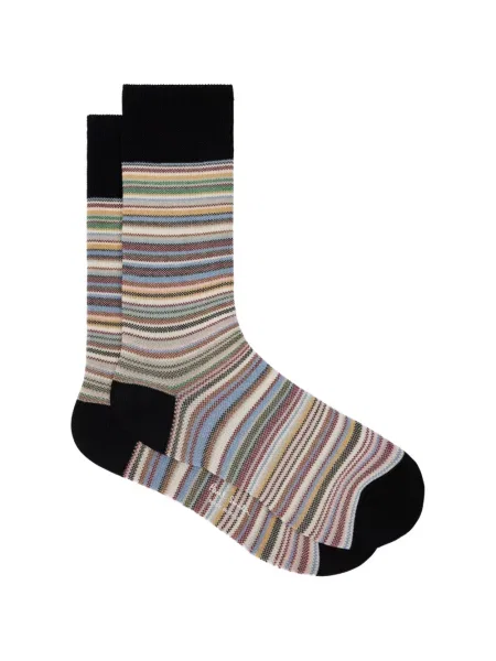 Șosete Paul Smith negru