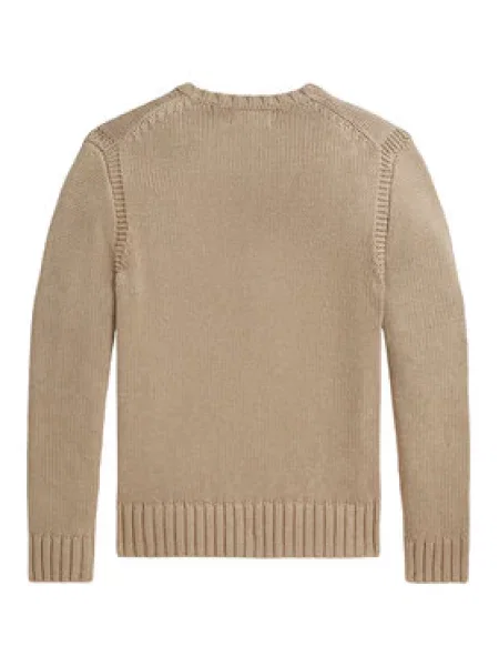 Svetr Polo Ralph Lauren béžový