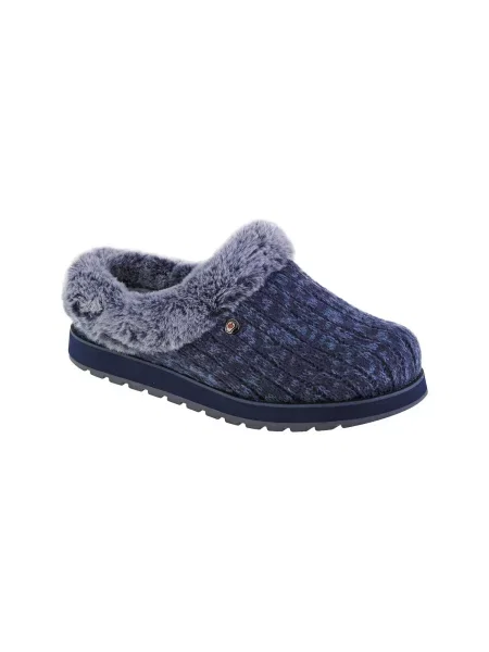 Pantofi Skechers albastru