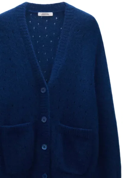 Cardigan Dorothee Schumacher albastru