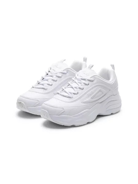 Buty sportowe Fila Skye ZP białe