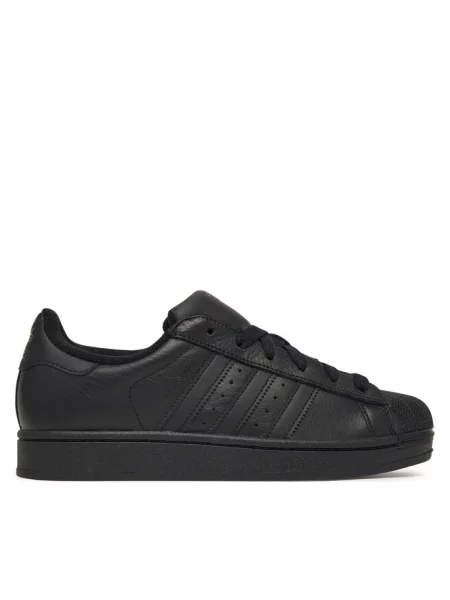 Sneakersy adidas czarne
