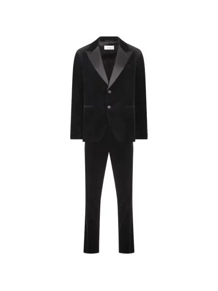 Geacă Ferragamo negru