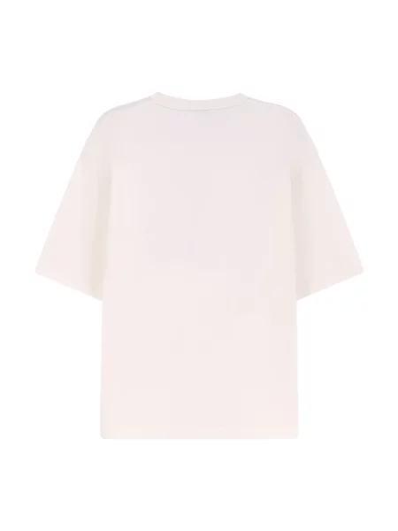 Koszulka polo Polo Ralph Lauren biała