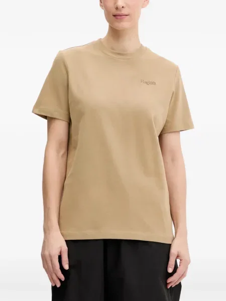 Tricou Haglöfs cu autograf