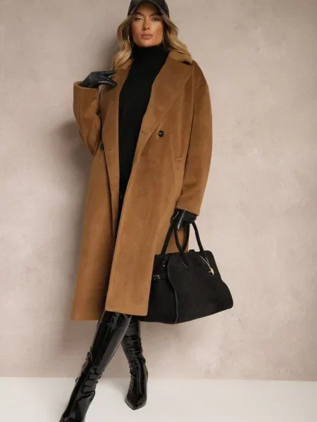 Palton Malwilina maro