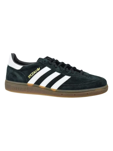 Tenisky Adidas Spezial čierna