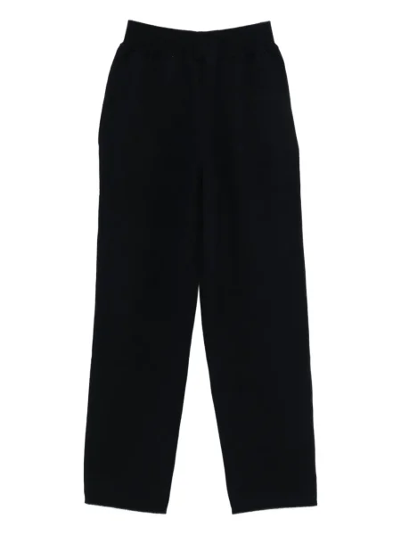 Pantaloni Aspesi negru