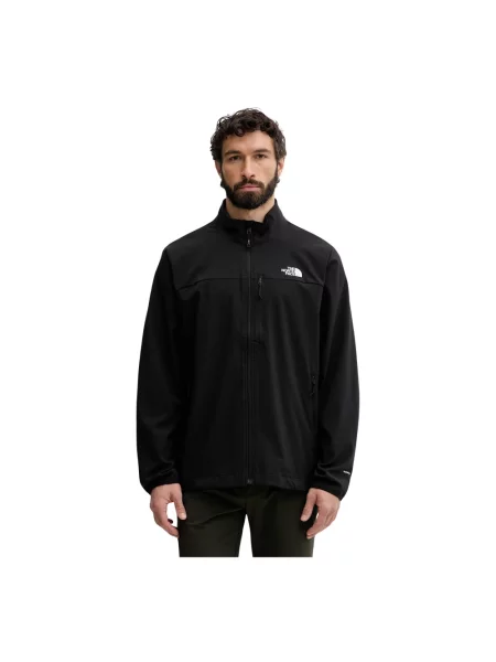 Kurtka The North Face czarna