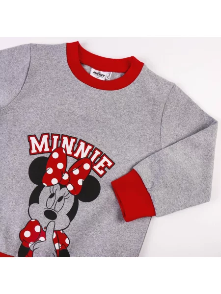 Trening copii Minnie gri