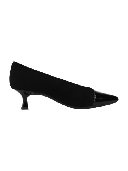 Pantofi Unisa negru