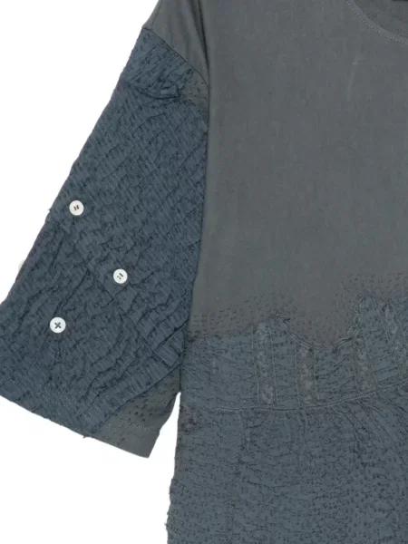 Tricou By Walid negru