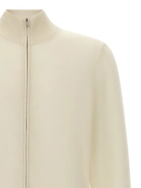 Cardigan Boss de lână