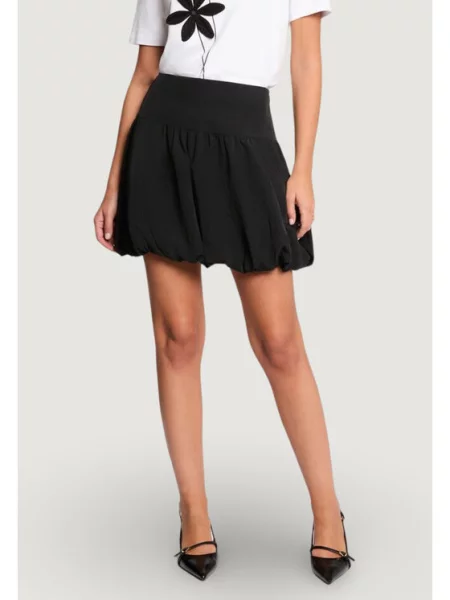 Fusta mini Morgan negru