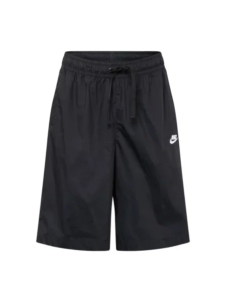 Pantaloni Nike Sportswear negru