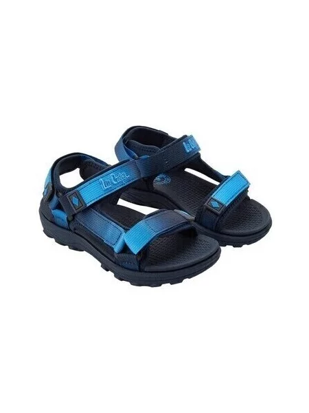 Pantofi copii Lee Cooper albastru
