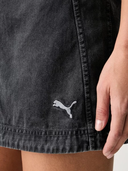 Puma спідниця FUTURE PUMA ARCHIVE